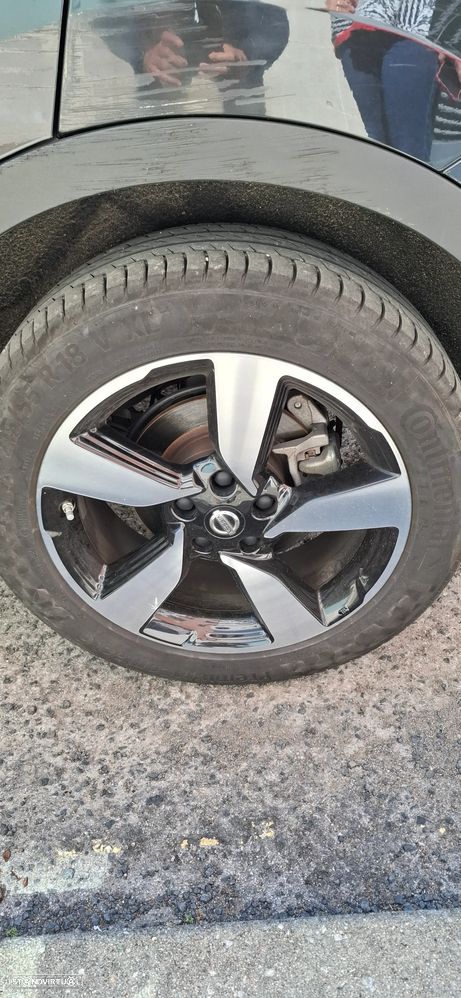 Nissan Qashqai 1.5 dCi 360 Pack S - 11