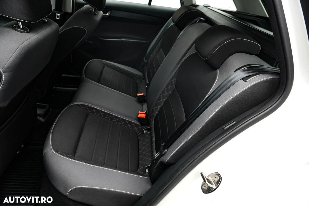 Skoda Fabia Combi 1.0 TSI Ambition - 15