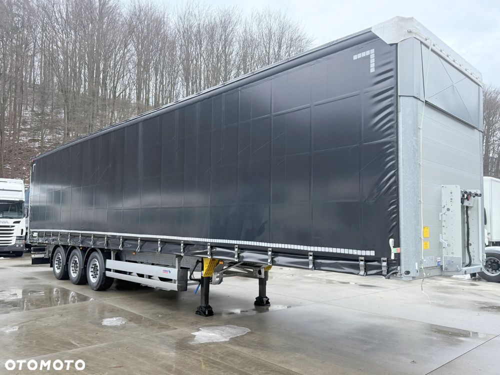 Schmitz Cargobull VARIOS - 4