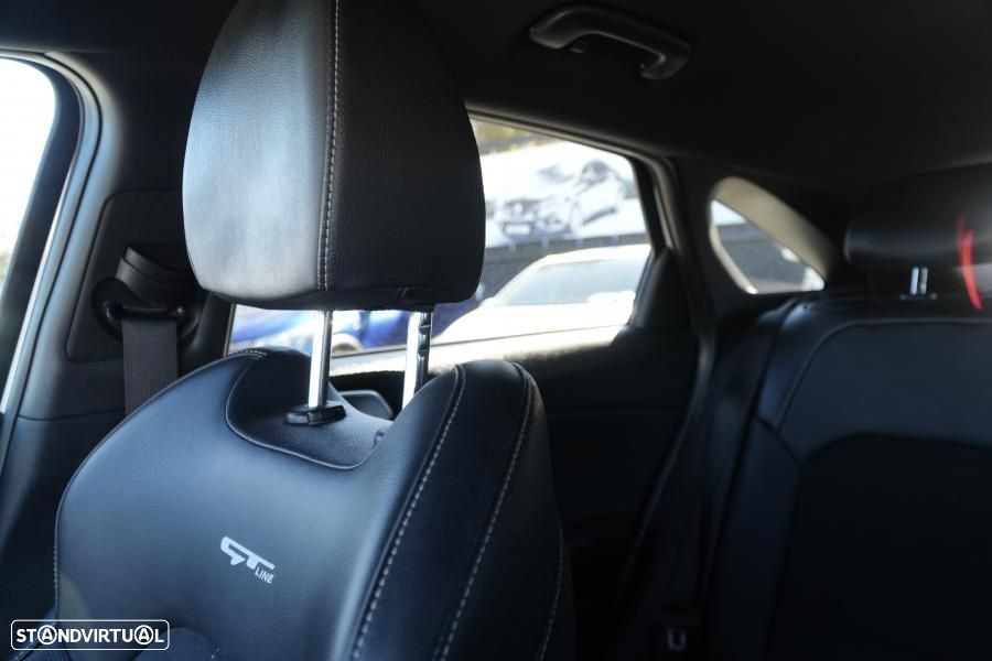Kia ProCeed 1.0 T-GDI GT Line - 16