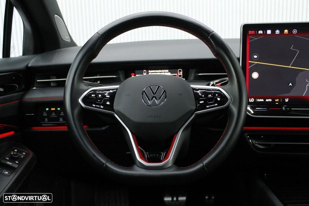 VW ID.7 86 kWh GTX - 20