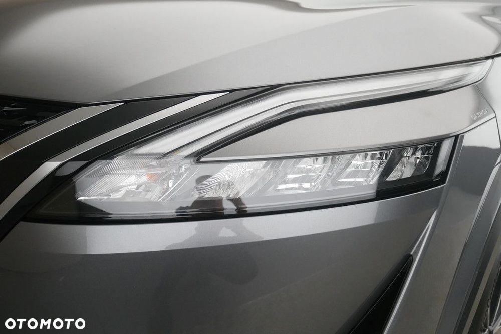 Nissan Qashqai - 13