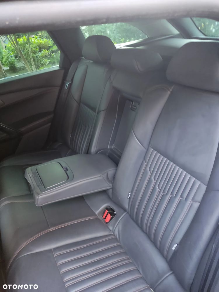 Peugeot 508 RXH BlueHDi 180 EAT6 Stop&Start - 7