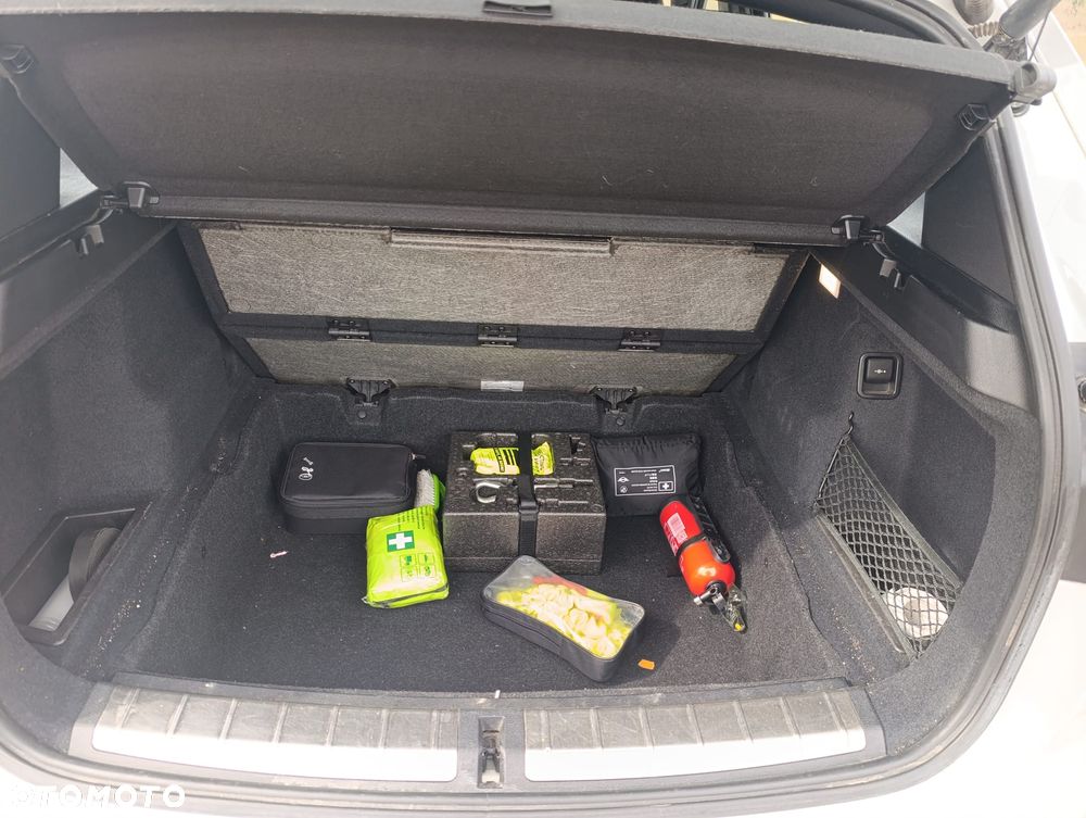 BMW X1 xDrive20i GPF Advantage sport - 9