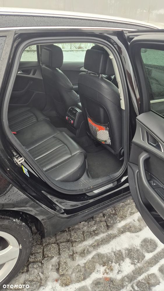 Audi A6 Allroad 3.0 TDI S tronic DPF - 8