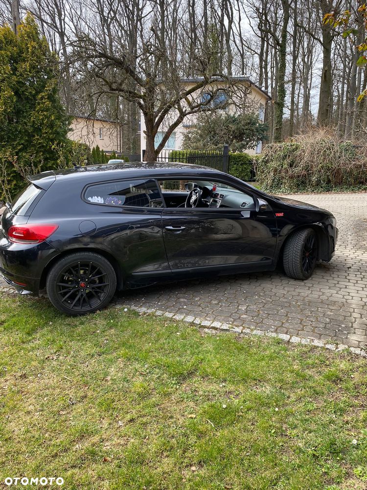 Volkswagen Scirocco 1.4 TSI Edition - 8