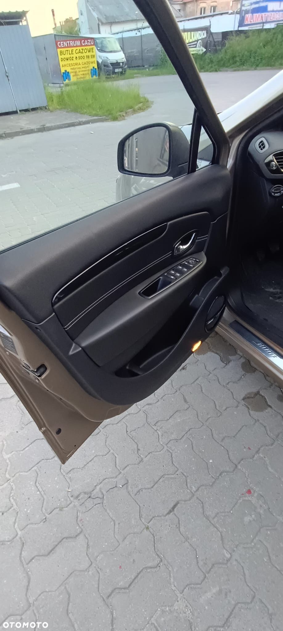 Renault Grand Scenic Gr 1.6 dCi Energy Limited - 26