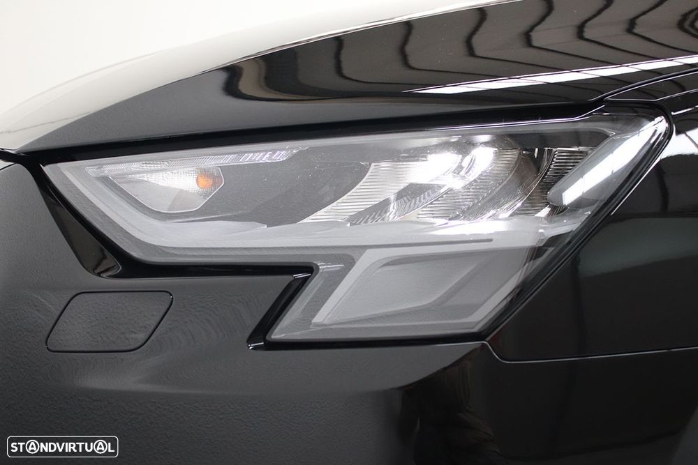 Audi A3 Sportback 40 TFSIe Advanced - 6