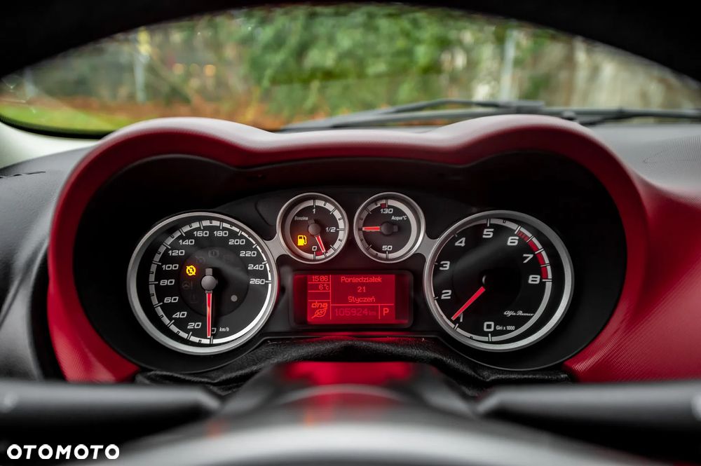 Alfa Romeo Mito TB 1.4 16V MultiAir TCT Turismo - 18