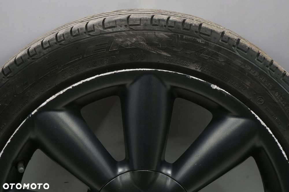 MINI COUNTRYMAN R60 FELGI ALUMINIOWE 18" 5X120 ET52 9803724 - 6