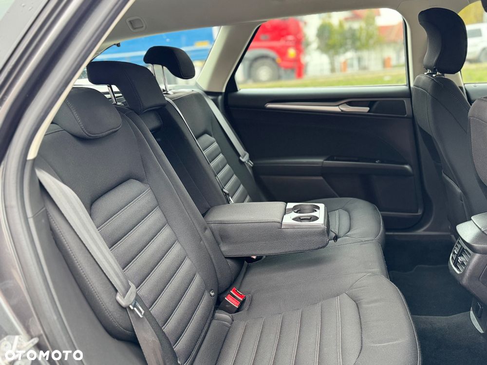 Ford Mondeo 2.0 EcoBlue Trend - 15
