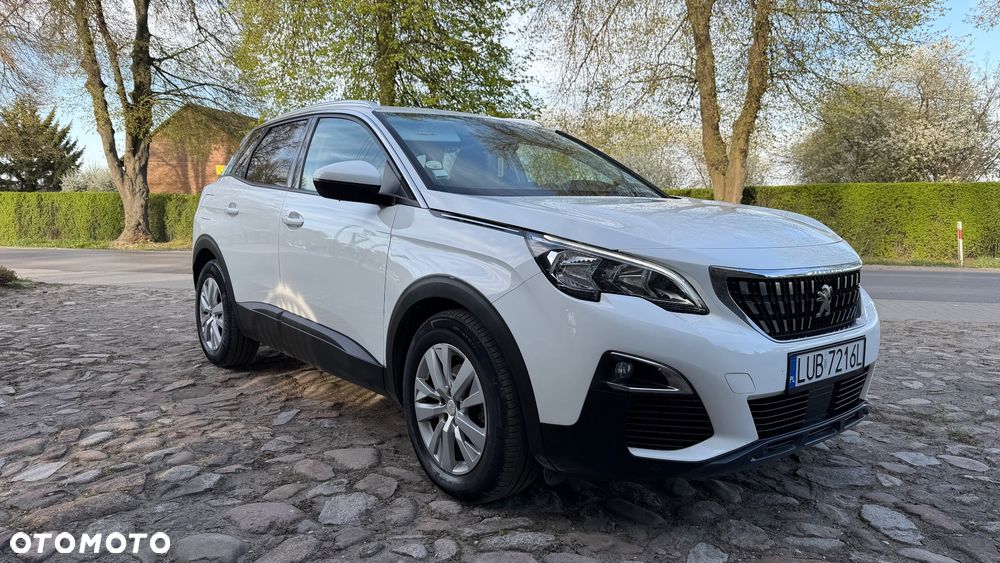 Peugeot 3008 BlueHDi 130 Stop & Start Active - 5