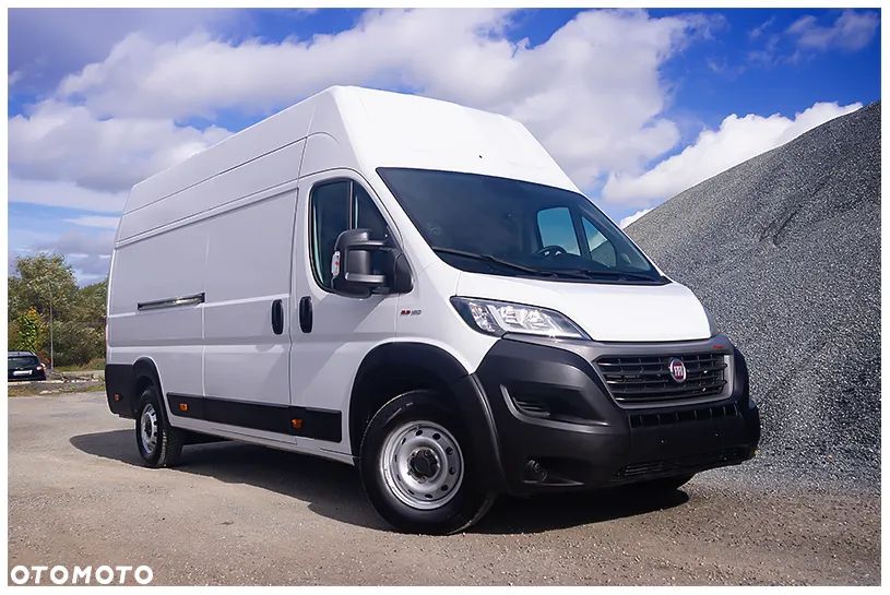 Fiat Ducato - 16