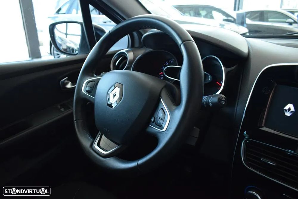 Renault Clio 1.5 dCi Limited EDition - 24
