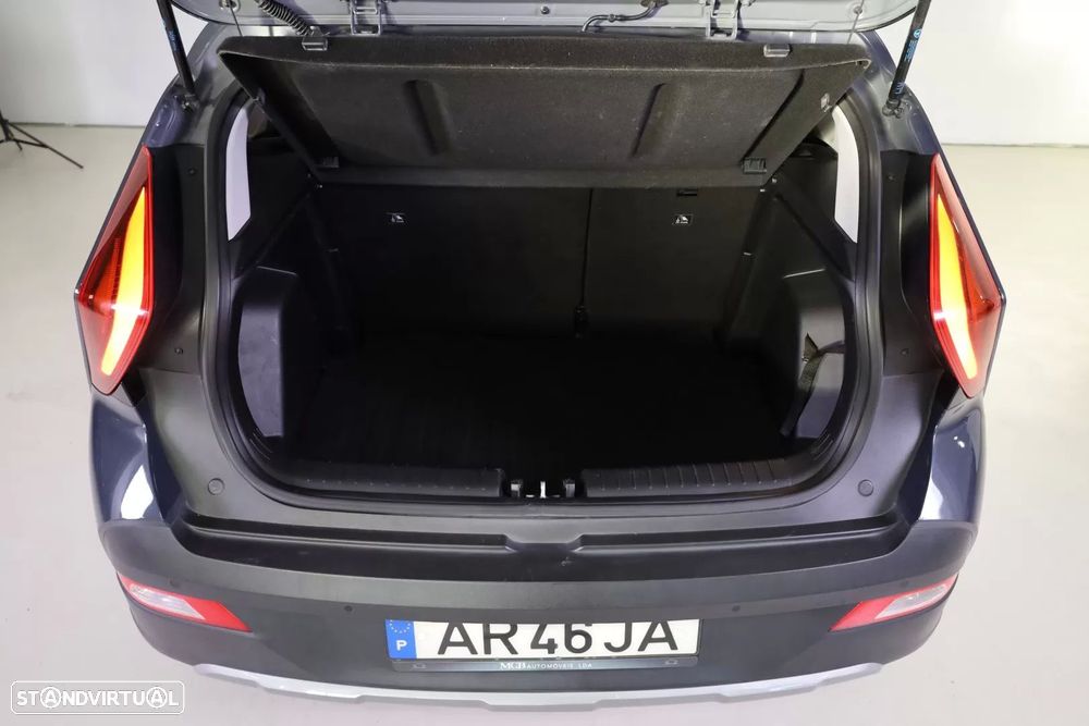 Hyundai Bayon 1.0 T-GDI Premium - 18