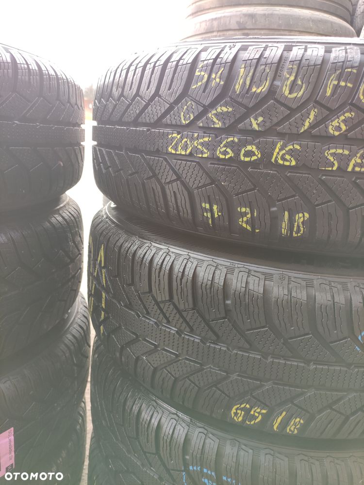 5x108 Felgi Stalowe Stal 16 Koła zimowe zima FORD MONDEO MK3 MK4 MK5 FOCUS MK3 MK4 CMAX C-MAX Grand C-max TOURNEO TRANSIT CONNECT VOLVO C30 V40 S40 V50 7mm Legnica ALU-RAD 205/60 - 21