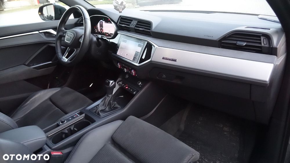 Audi Q3 Sportback - 7