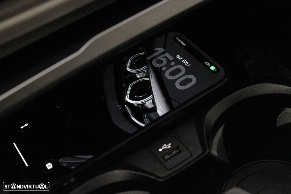 BMW i4 eDrive40 - 23