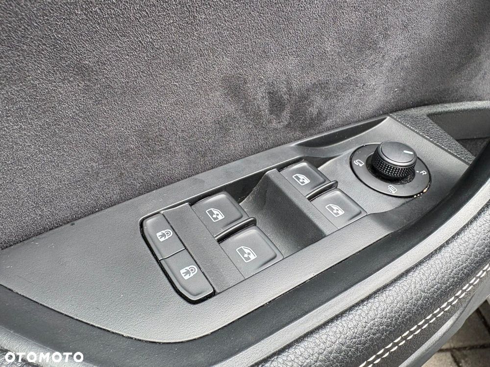 Skoda Superb 2.0 TSI 4x4 Sportline DSG - 23