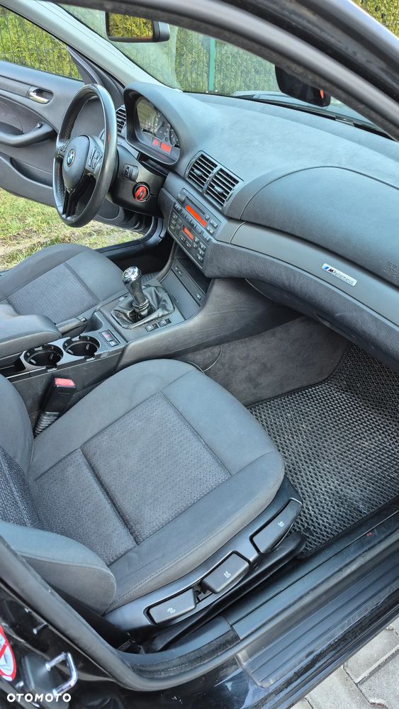 BMW Seria 3 - 15