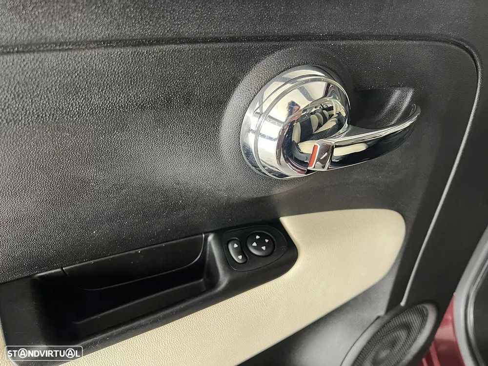 Fiat 500 1.0 Hybrid Dolcevita - 17