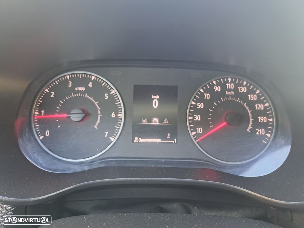Dacia Jogger 1.0 ECO-G Extreme 7L Bi-Fuel - 11