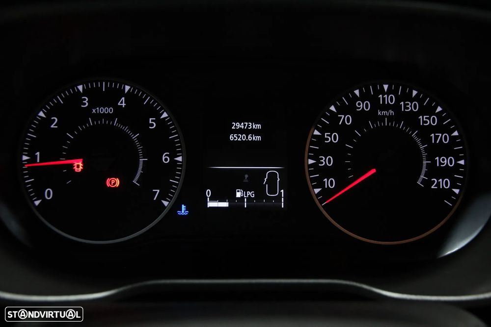 Dacia Duster 1.0 TCe Prestige - 24