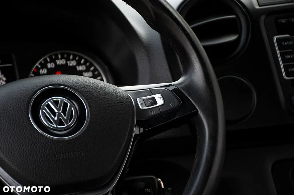 Volkswagen Amarok 2.0 BiTDI BMT Dark Label - 15