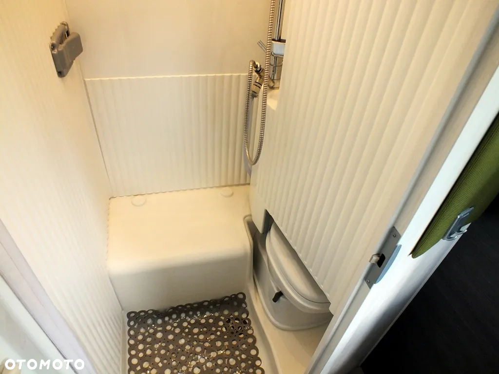 Fiat Ducato Dethleffs TREND - 25