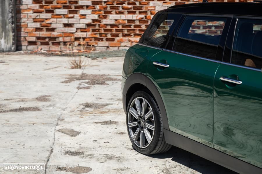 MINI Clubman Cooper S Auto - 16