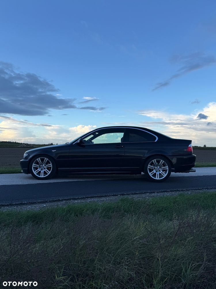 BMW Seria 3 325Ci - 8