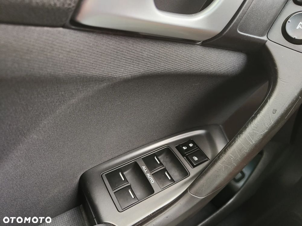 Honda Accord 2.0 Elegance - 21