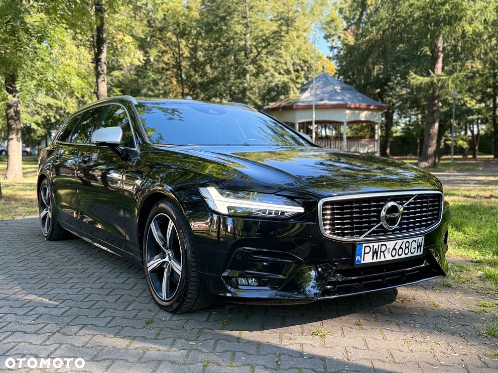 Volvo V90 T4 R-Design - 10