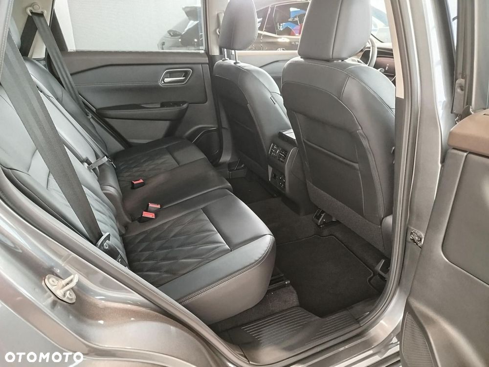 Nissan X-Trail 1.5 VC-T e-POWER Tekna 2WD - 6