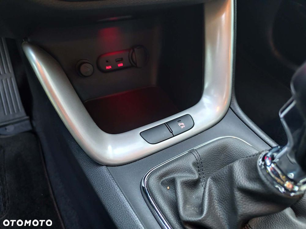 Kia Ceed - 17