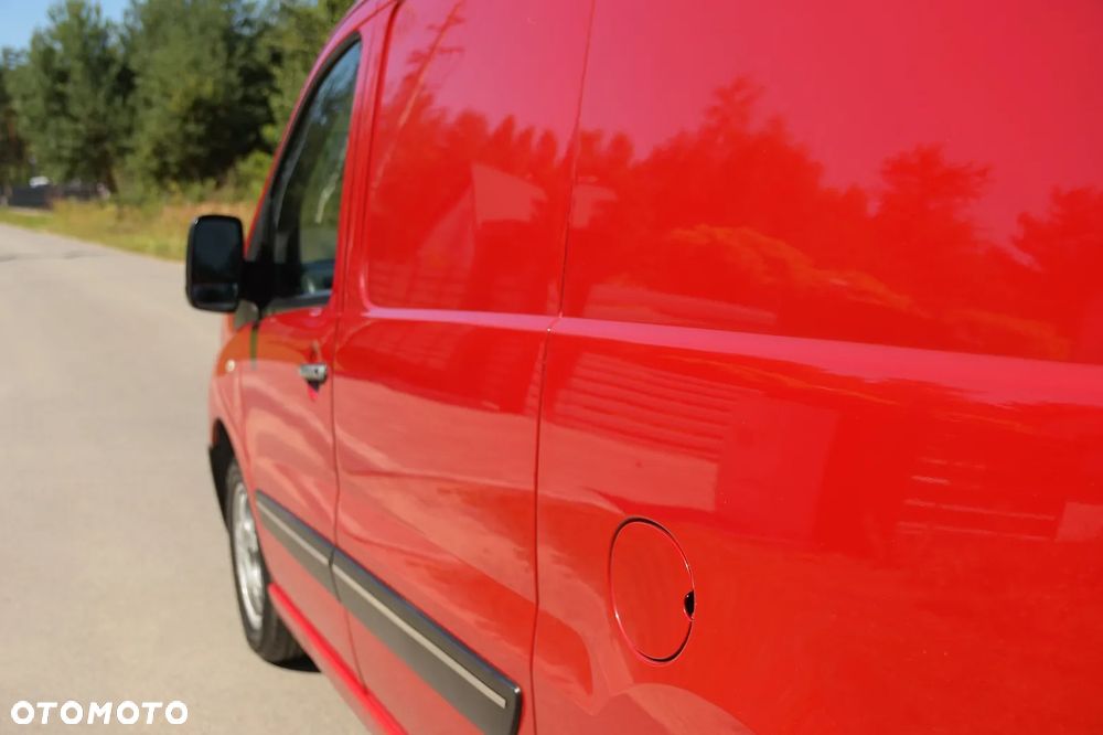 Citroën JUMPY/SCUDO/EXPERT/LONG/ 2.0 HDI / ZDROWY BEZ KOROZJI/ PODGRZEWANE FOTELE/KLIMATYZACJA/BOGATO WYPOSAZONY - 16