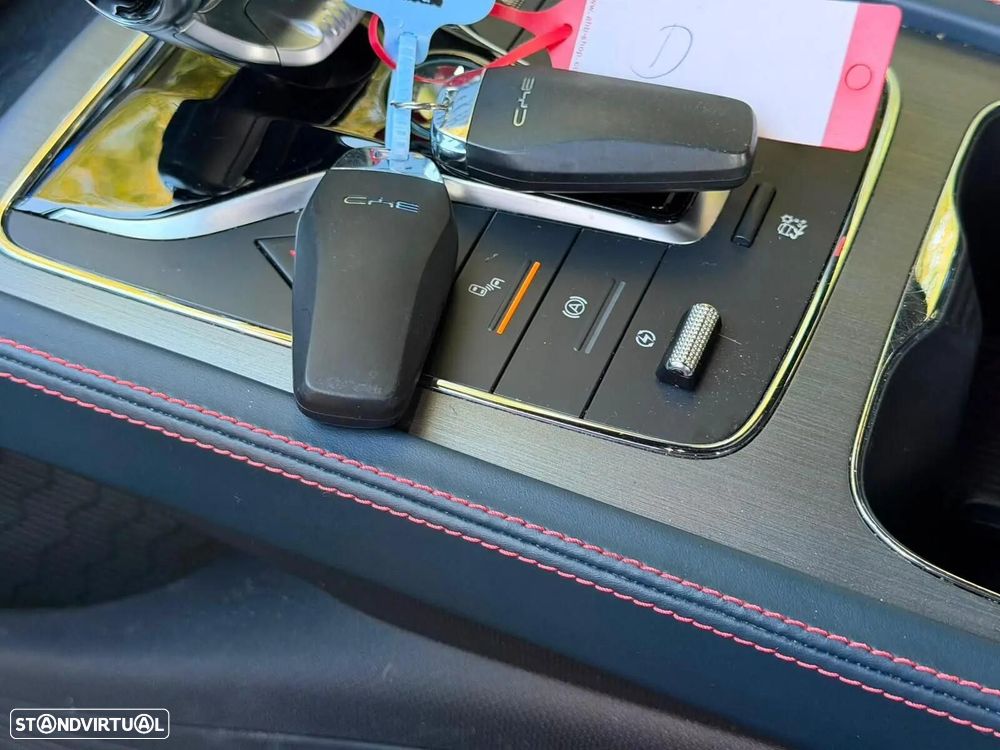 BYD Atto 3 60.48 kWh Design - 19