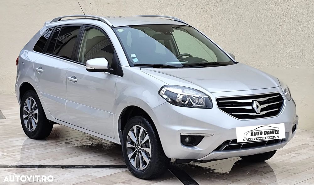 Renault Koleos - 13