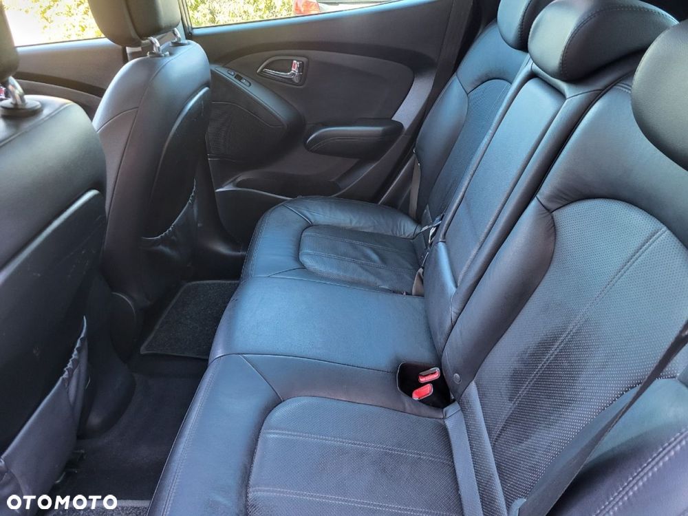 Hyundai ix35 - 17