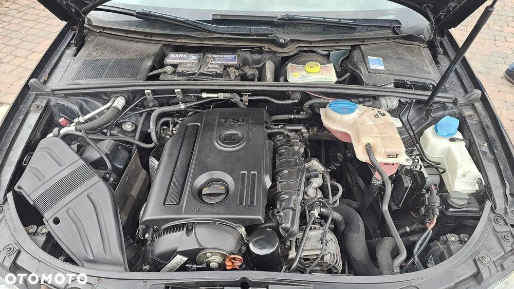 Seat Exeo 2.0 TSI Style - 28