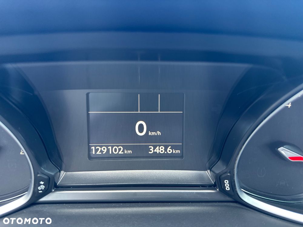Peugeot 308 1.2 PureTech Active S&S - 28