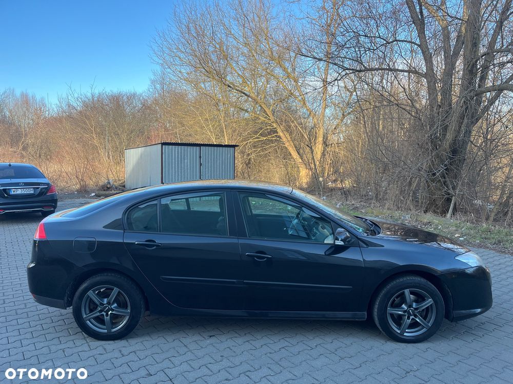 Renault Laguna 1.6 16V Authentique - 7