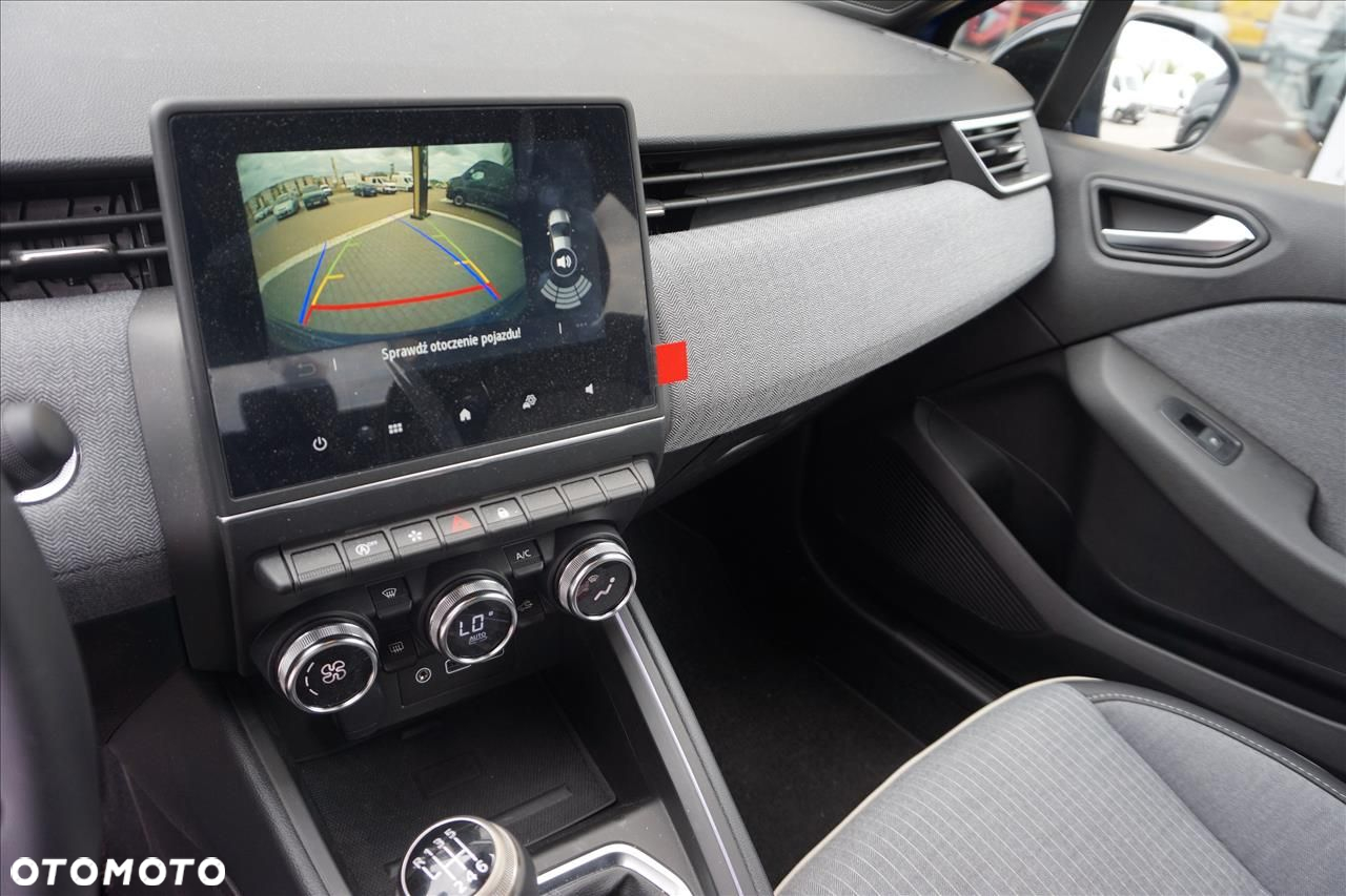 Renault Clio 1.0 TCe Techno - 16