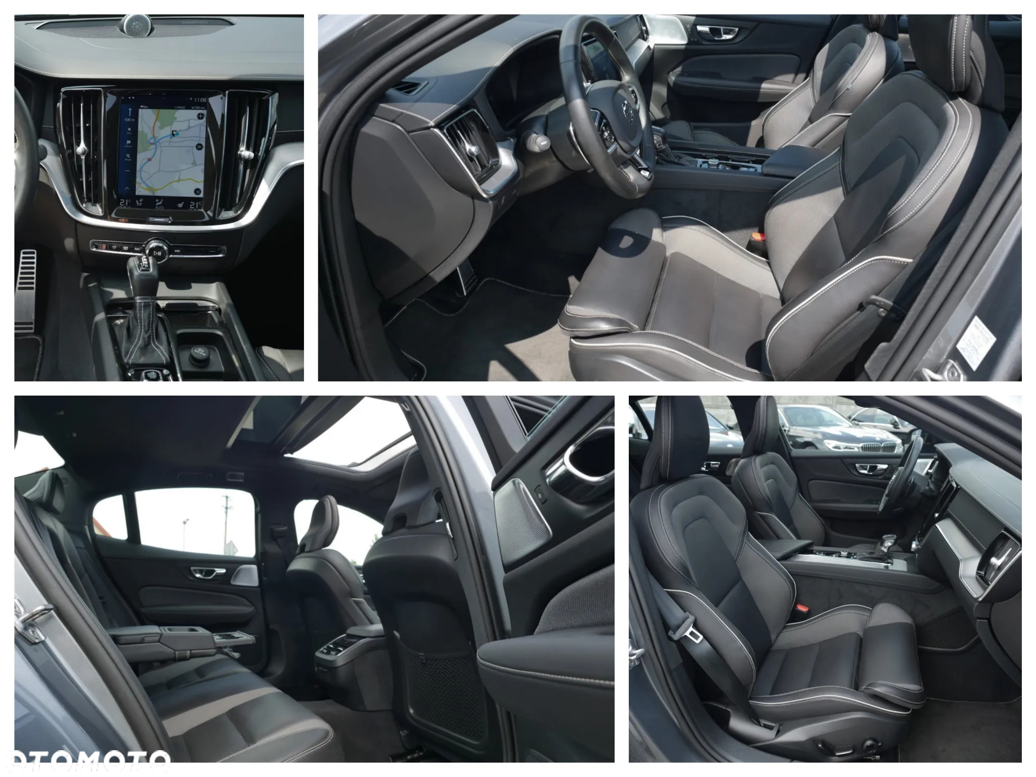 Volvo S60 T5 R-Design - 27