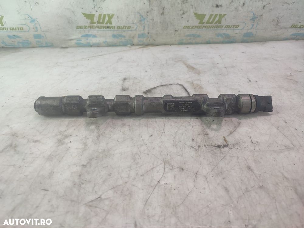 Rampa injectoare 445214239  1.3 D 199A9000 Fiat Punto 3 [2005 - 2012] - 3