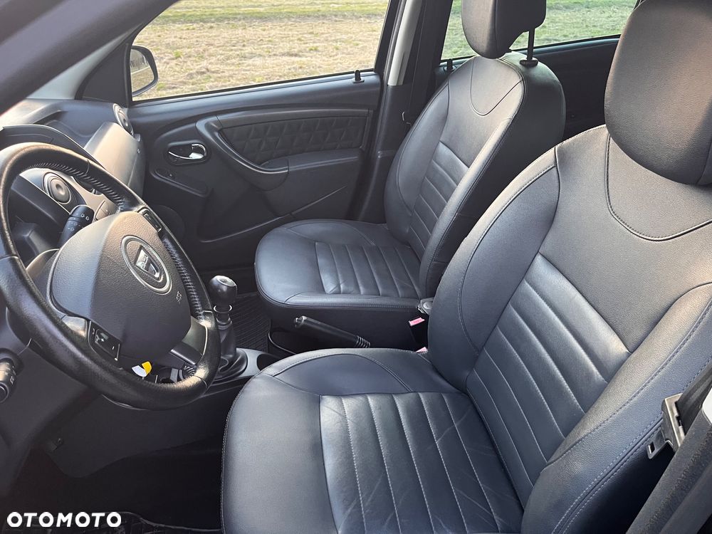 Dacia Duster 1.2 TCe Prestige - 17