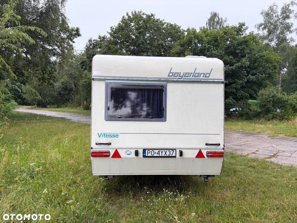 Beyerland Vitesse 400d - 6