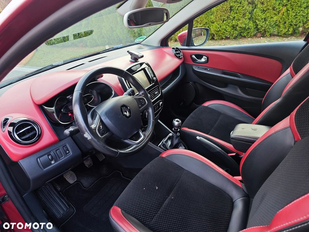 Renault Clio 1.2 Energy TCe Intens - 17