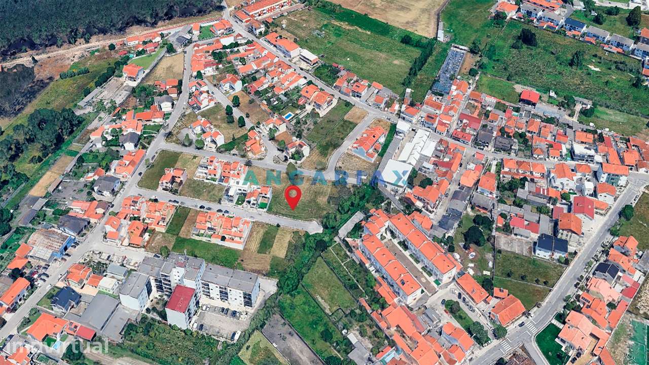 ANG1476 - Terreno para Venda em Marinha Grande - Grande imagem: 4/21