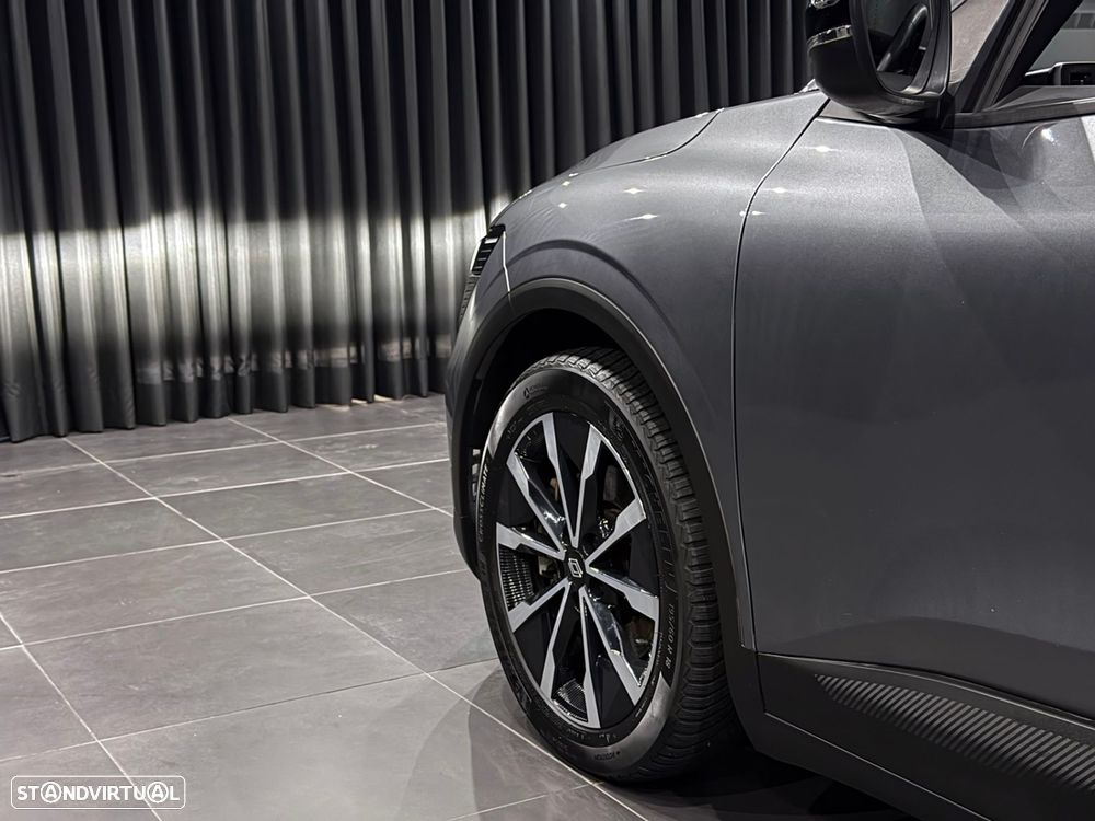 Renault Mégane E-Tech EV60 Iconic - 14